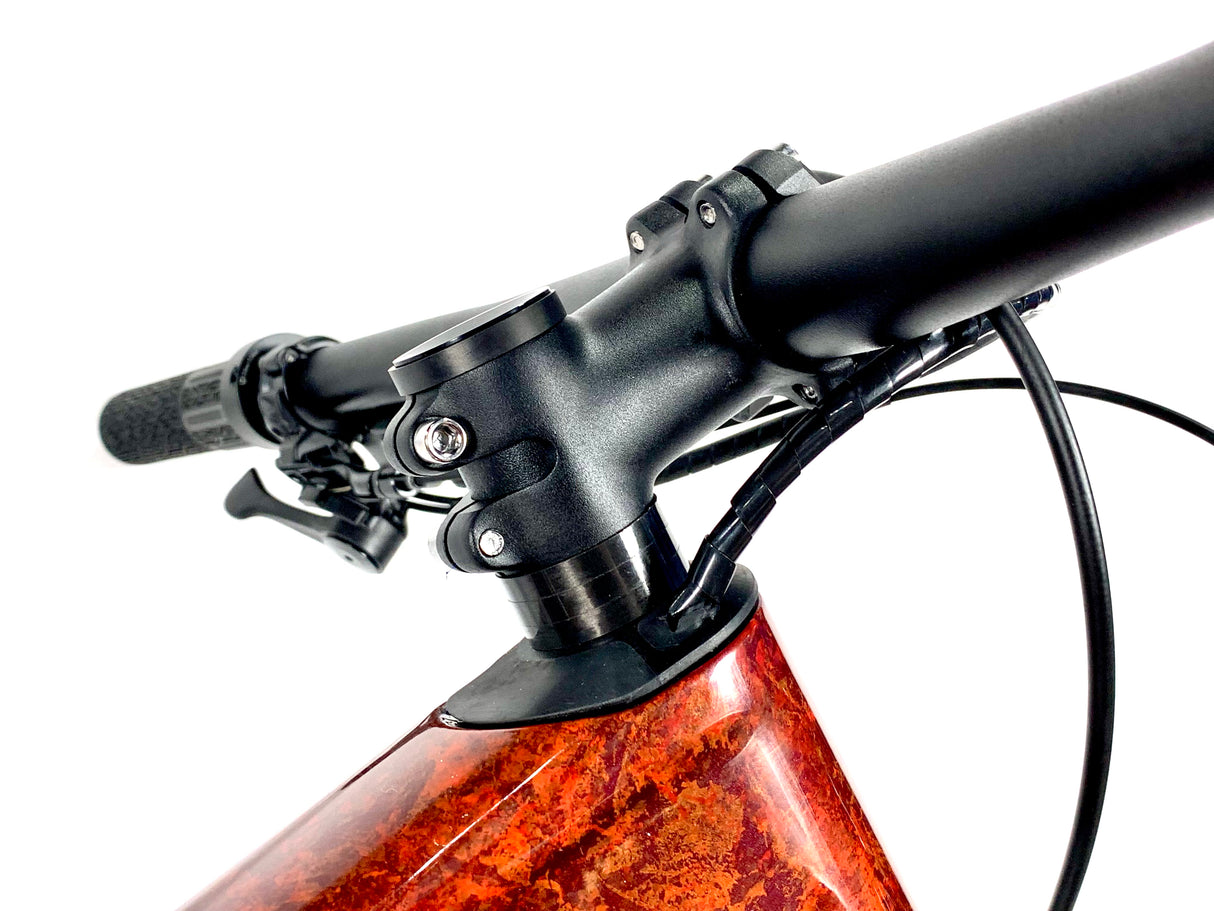 2026 Specialized S-Works Epic 8 Custom SRAM GX AXS 1X12 Size: Small