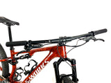 2026 Specialized S-Works Epic 8 Custom SRAM GX AXS 1X12 Size: Small