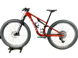 2026 Specialized S-Works Epic 8 Custom SRAM GX AXS 1X12 Size: Small