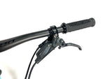 2023 Yeti SB140 TLR T1 Carbon 27.5 SRAM XO1/GX Eagle 1X12 Speed DT Swiss Wheels Size: Small