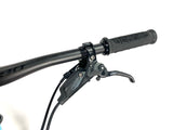 2023 Yeti SB140 TLR T1 Carbon 27.5 SRAM XO1/GX Eagle 1X12 Speed DT Swiss Wheels Size: Small