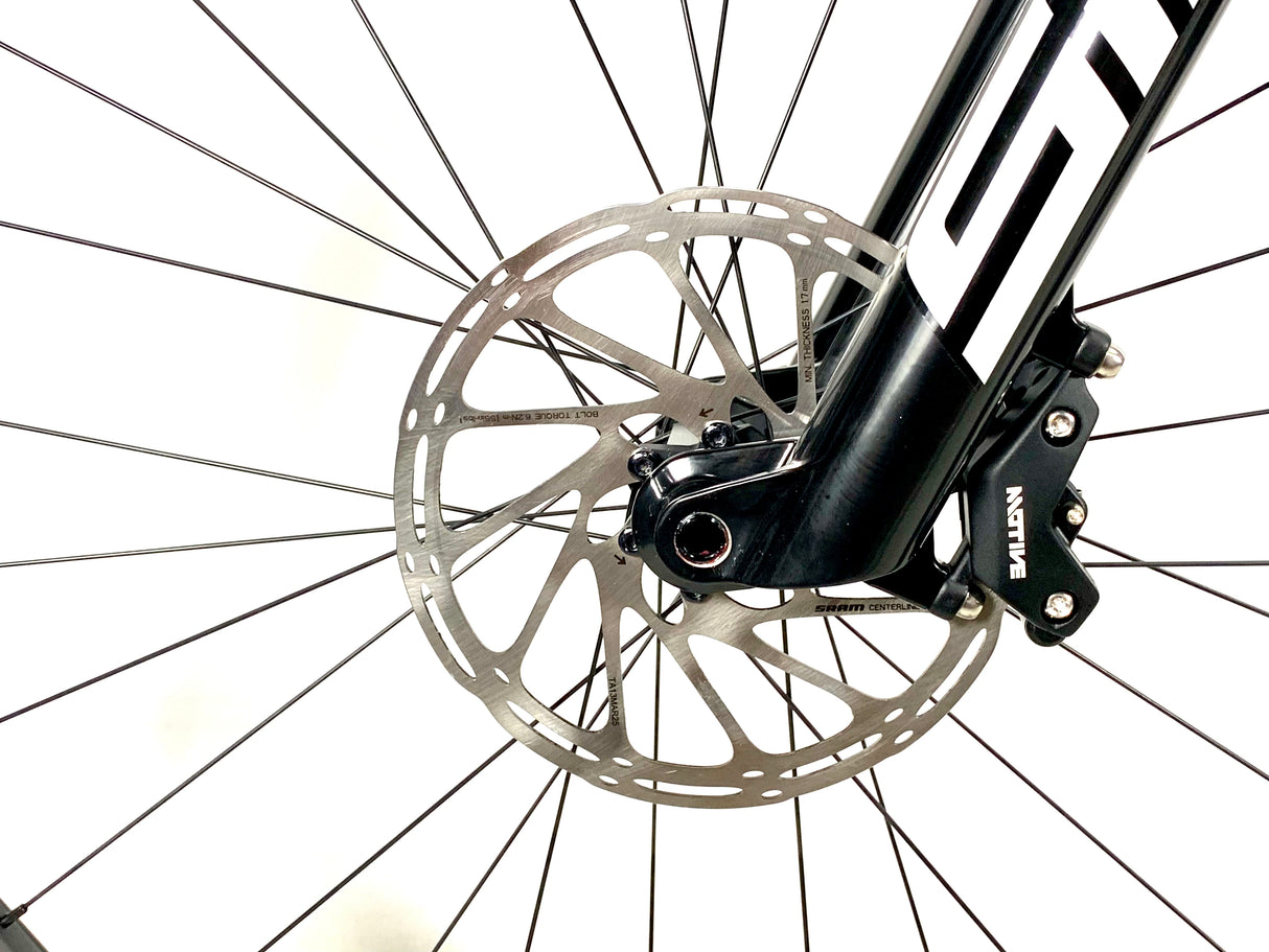2026 Specialized S-Works Epic 8 Custom SRAM GX AXS 1X12 Size: Small