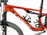 2026 Specialized S-Works Epic 8 Custom SRAM GX AXS 1X12 Size: Small