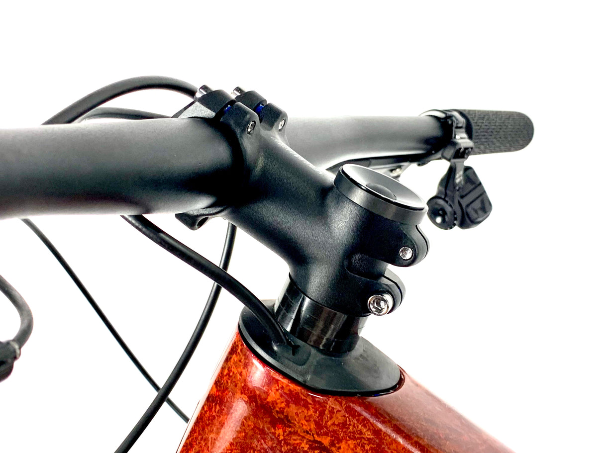 2026 Specialized S-Works Epic 8 Custom SRAM GX AXS 1X12 Size: Small