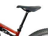 2026 Specialized S-Works Epic 8 Custom SRAM GX AXS 1X12 Size: Small
