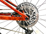 2026 Specialized S-Works Epic 8 Custom SRAM GX AXS 1X12 Size: Small