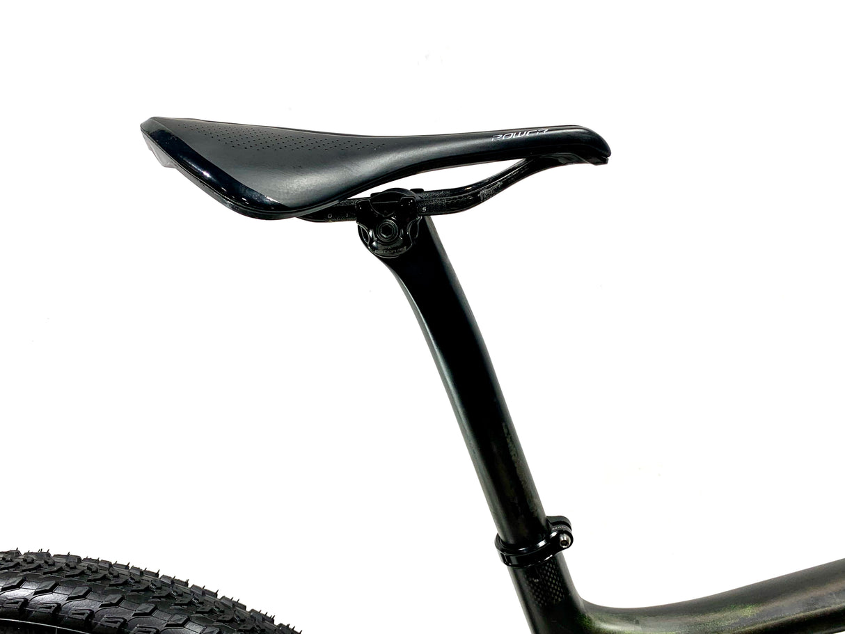 2021 Specialized S-Works Epic SRAM AXS 1X12 Size: Large (Preowned)