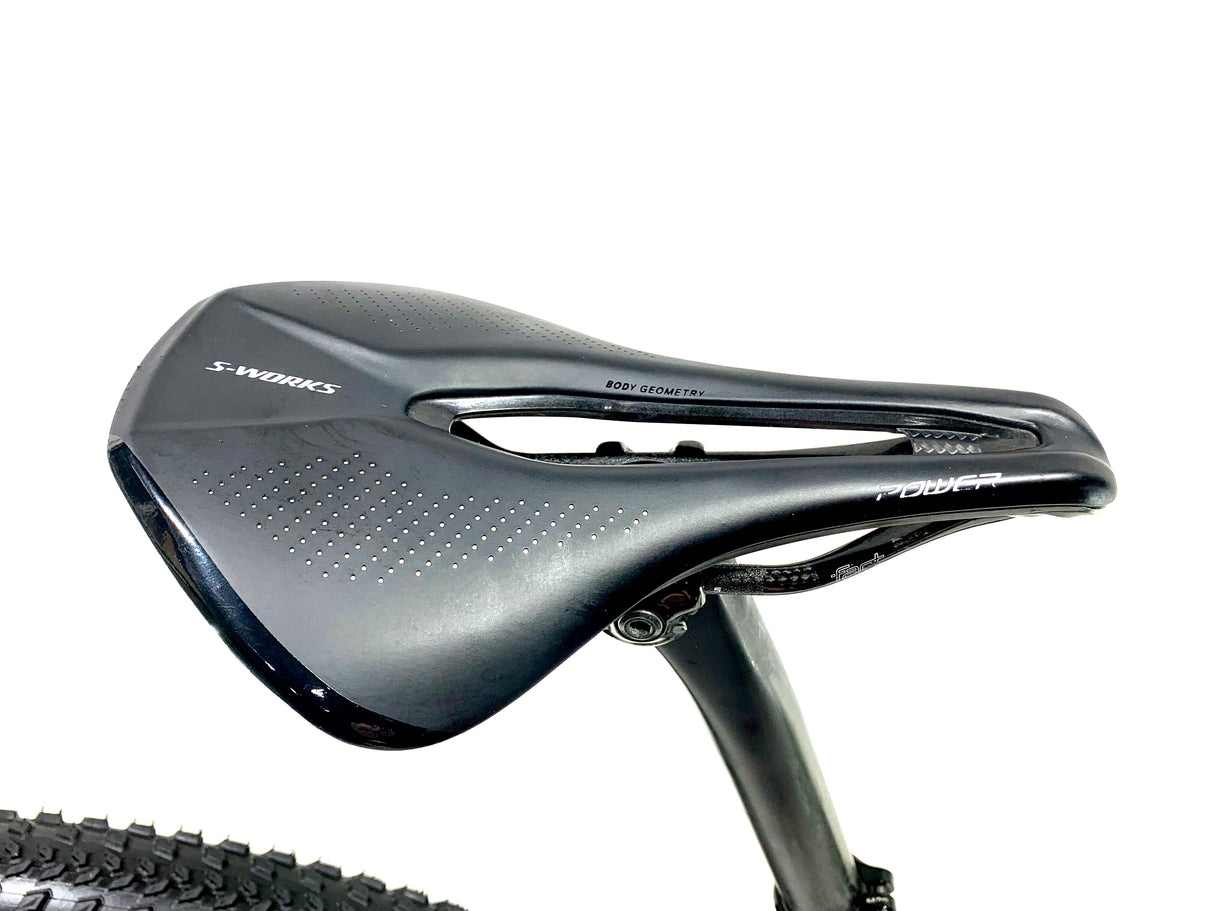 2021 Specialized S-Works Epic SRAM AXS 1X12 Size: Large (Preowned)