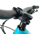 2023 Yeti SB140 TLR T1 Carbon 27.5 SRAM XO1/GX Eagle 1X12 Speed DT Swiss Wheels Size: Small