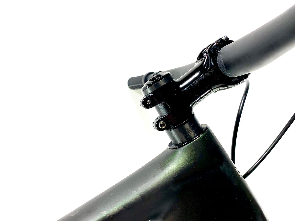 2021 Specialized S-Works Epic SRAM AXS 1X12 Size: Large (Preowned)