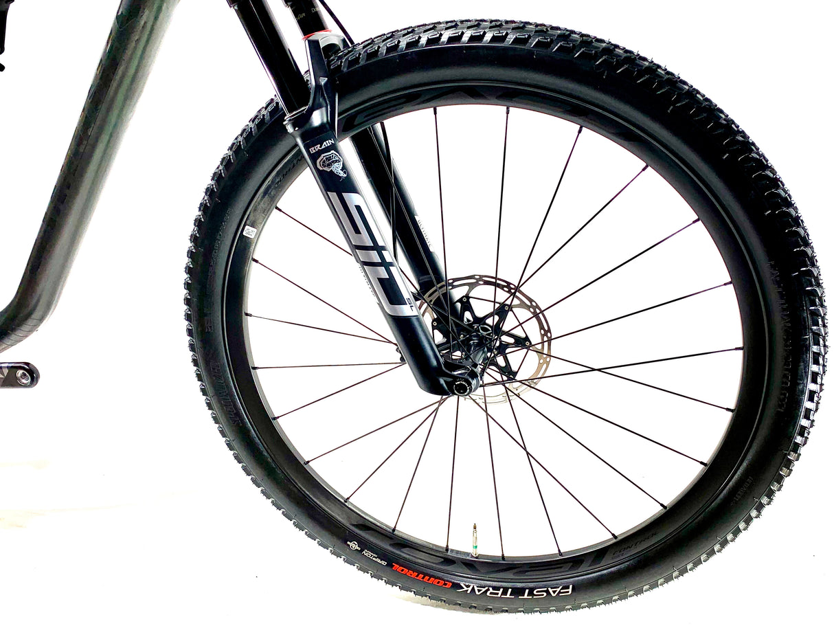 2021 Specialized S-Works Epic SRAM AXS 1X12 Size: Large (Preowned)