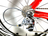 Specialized S-Works Shiv Carbon SRAM Red 10 Speed ZIPP 808 Wheels Size Medium