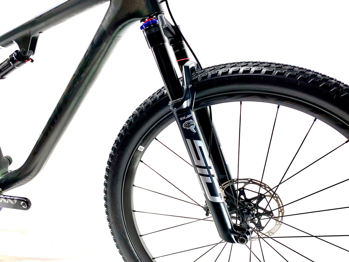 2021 Specialized S-Works Epic SRAM AXS 1X12 Size: Large (Preowned)