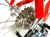 Specialized S-Works Shiv Carbon SRAM Red 10 Speed ZIPP 808 Wheels Size Medium