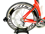 Specialized S-Works Shiv Carbon SRAM Red 10 Speed ZIPP 808 Wheels Size Medium