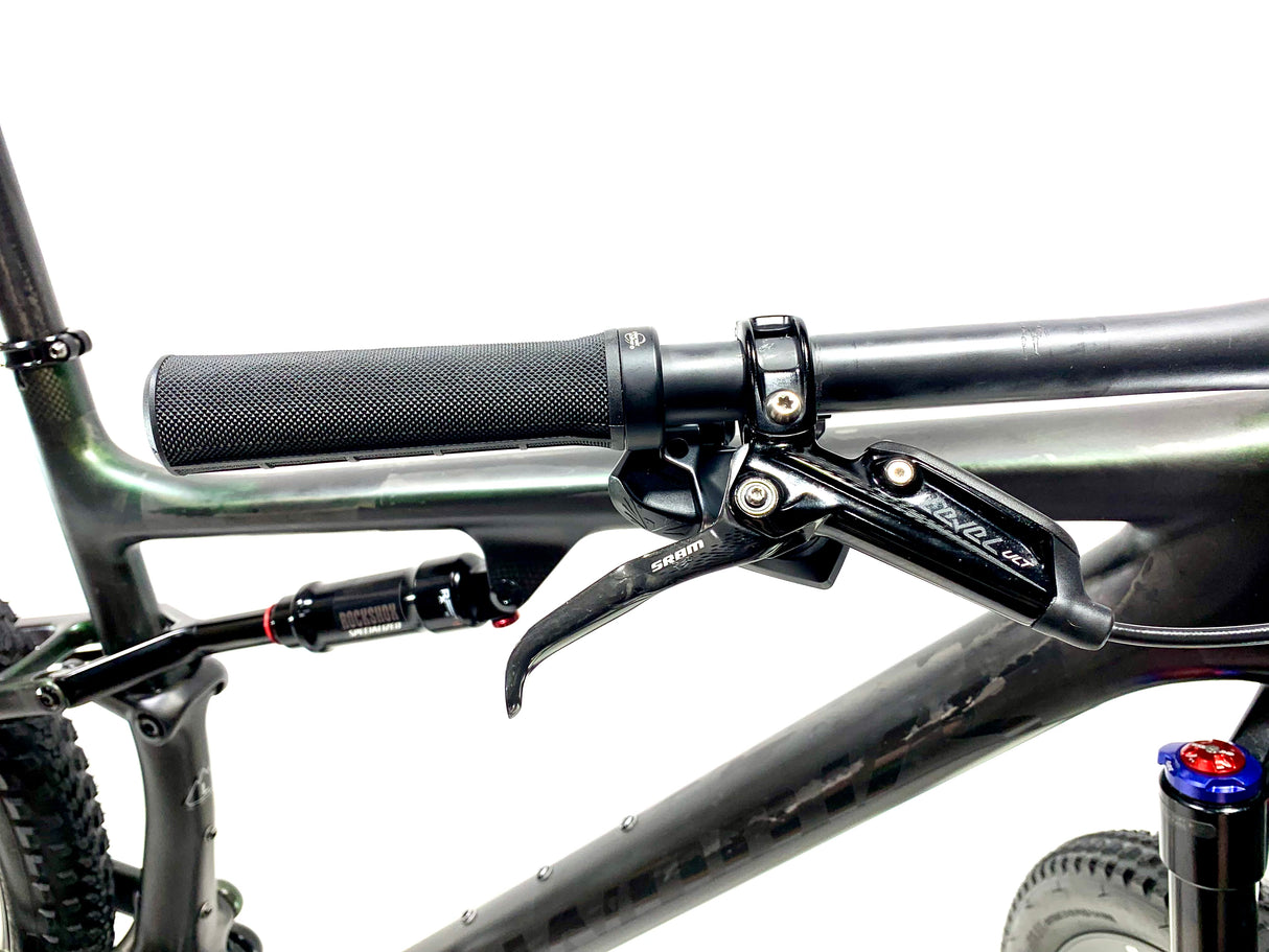 2021 Specialized S-Works Epic SRAM AXS 1X12 Size: Large (Preowned)