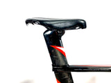 Specialized S-Works Shiv Carbon SRAM Red 10 Speed ZIPP 808 Wheels Size Medium