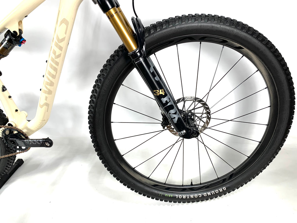 specialized mtb wheels