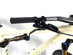 2022 Specialized S-Works Epic Evo SRAM XX1 AXS 1X12 Roval Carbon Wheels Size: Medium