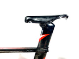 Specialized S-Works Shiv Carbon SRAM Red 10 Speed ZIPP 808 Wheels Size Medium