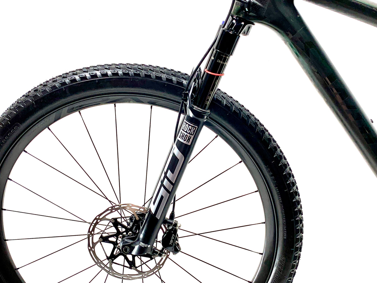 2021 Specialized S-Works Epic SRAM AXS 1X12 Size: Large (Preowned)