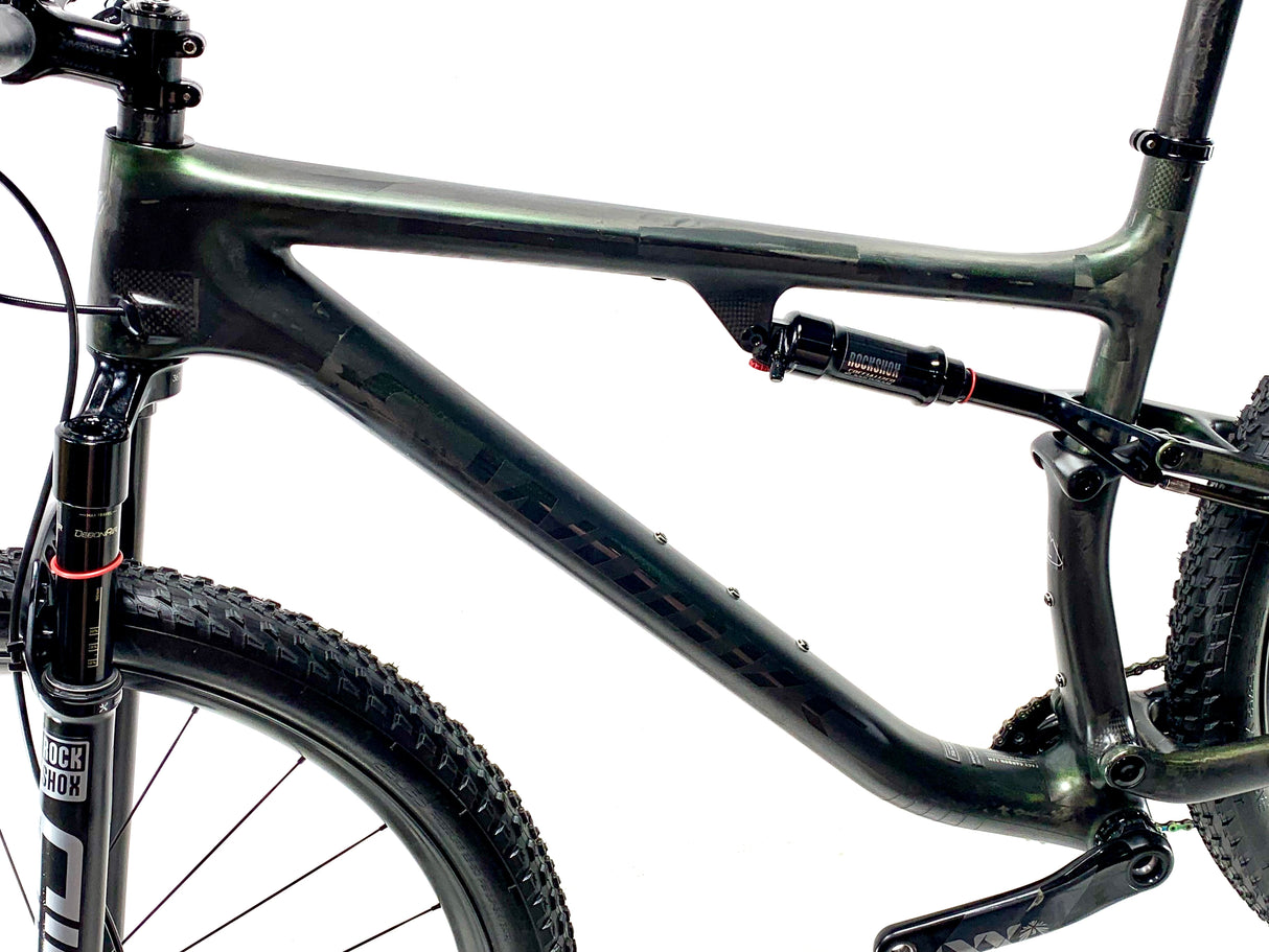 2021 Specialized S-Works Epic SRAM AXS 1X12 Size: Large (Preowned)