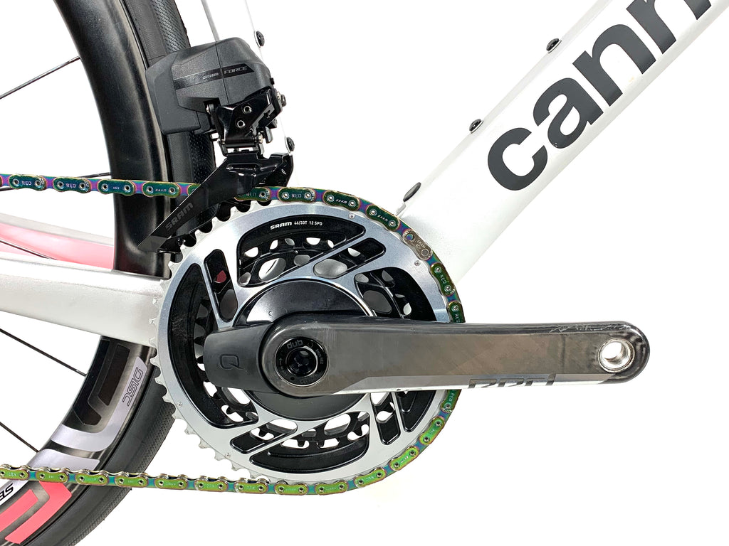 2023 Cannondale SuperSix Evo LAB71 SRAM Force AXS Enve