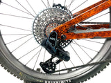 2025 Specialized Turbo Levo SL 2 Pro SRAM X0 AXS 1X12 Roval Carbon Wheels Size: S2 (S)