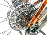 2025 Specialized Turbo Levo SL 2 Pro SRAM X0 AXS 1X12 Roval Carbon Wheels Size: S2 (S)