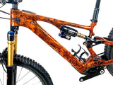 2025 Specialized Turbo Levo SL 2 Pro SRAM X0 AXS 1X12 Roval Carbon Wheels Size: S2 (S)