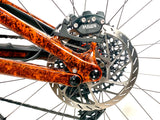 2025 Specialized Turbo Levo SL 2 Pro SRAM X0 AXS 1X12 Roval Carbon Wheels Size: S2 (S)
