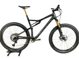 2020 Specialized S-Works Epic Evo XTR 1X12 Speed Roval Control SL Wheels Size XL