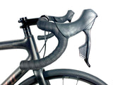 2023 Specialized Aethos Comp SRAM Rival AXS 12-Speed DT Swiss Wheels Size: 56cm