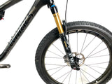 2020 Specialized S-Works Epic Evo XTR 1X12 Speed Roval Control SL Wheels Size XL