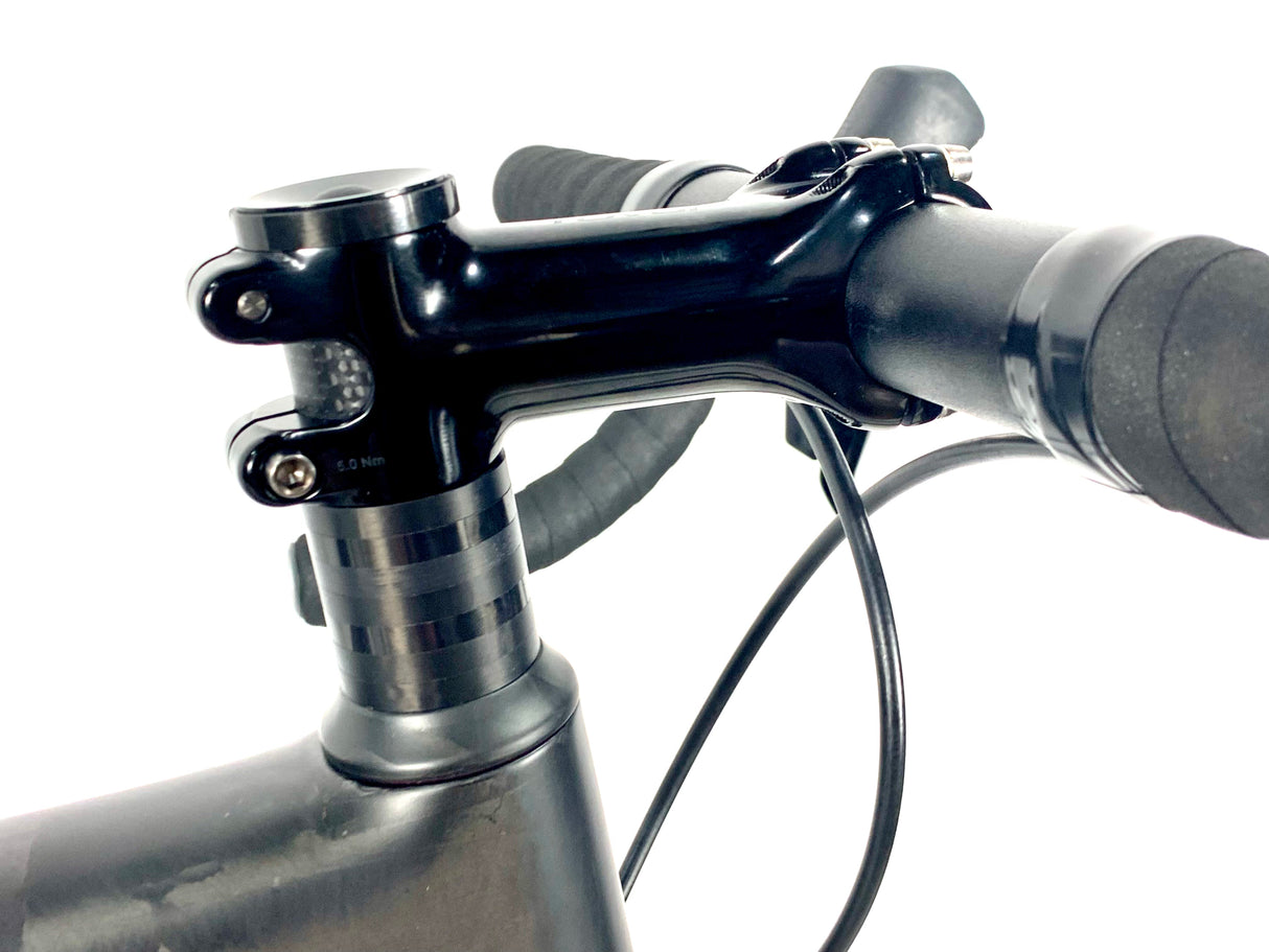 2023 Specialized Aethos Comp SRAM Rival AXS 12-Speed DT Swiss Wheels Size: 56cm