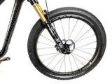 2020 Specialized S-Works Epic Evo XTR 1X12 Speed Roval Control SL Wheels Size XL
