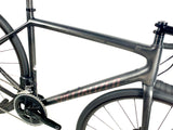 2023 Specialized Aethos Comp SRAM Rival AXS 12-Speed DT Swiss Wheels Size: 56cm
