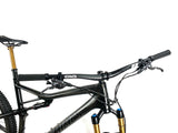 2020 Specialized S-Works Epic Evo XTR 1X12 Speed Roval Control SL Wheels Size XL