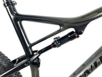 2020 Specialized S-Works Epic Evo XTR 1X12 Speed Roval Control SL Wheels Size XL