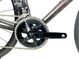 2023 Specialized Aethos Comp SRAM Rival AXS 12-Speed DT Swiss Wheels Size: 56cm