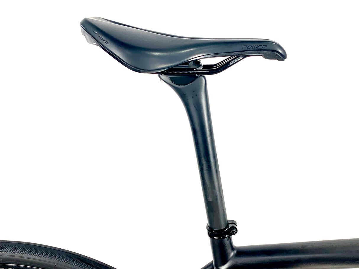 2023 Specialized Aethos Comp SRAM Rival AXS 12-Speed DT Swiss Wheels Size: 56cm