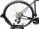 2023 Specialized Aethos Comp SRAM Rival AXS 12-Speed DT Swiss Wheels Size: 56cm