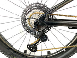 2020 Specialized S-Works Epic Evo XTR 1X12 Speed Roval Control SL Wheels Size XL
