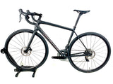 2023 Specialized Aethos Comp SRAM Rival AXS 12-Speed DT Swiss Wheels Size: 56cm