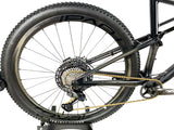 2020 Specialized S-Works Epic Evo XTR 1X12 Speed Roval Control SL Wheels Size XL