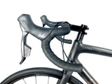 2023 Specialized Aethos Comp SRAM Rival AXS 12-Speed DT Swiss Wheels Size: 56cm