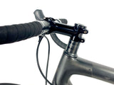 2023 Specialized Aethos Comp SRAM Rival AXS 12-Speed DT Swiss Wheels Size: 56cm