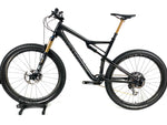 2020 Specialized S-Works Epic Evo XTR 1X12 Speed Roval Control SL Wheels Size XL