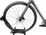 2023 Specialized Aethos Comp SRAM Rival AXS 12-Speed DT Swiss Wheels Size: 56cm