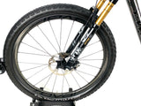 2020 Specialized S-Works Epic Evo XTR 1X12 Speed Roval Control SL Wheels Size XL
